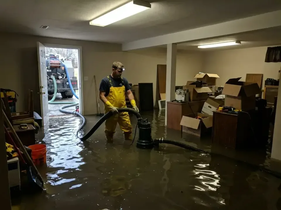 basement-burst-pipe-flooding-a-001 — frequently asked questions, 24-Hour Water Damage Restoration Services in Westville, IL
